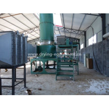 XSG Model Cassava Starch Spin Flash Dryer Flash Drier Equipment